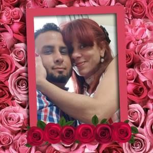 Meet your Posher, Griselin